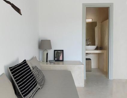 Finikia Villa | AMBELIA DELUXE