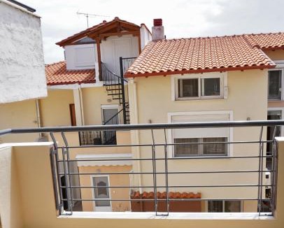 Neos Marmaras Apartment | Ameris Studios & Apartments