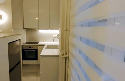Pangrati Apartment | AMG Panathenaic-Kalimarmaro Central Apartment