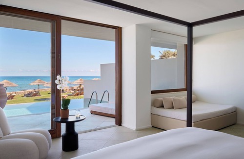 Kato Gouves Hotel | Amirandes, A Resort to Live