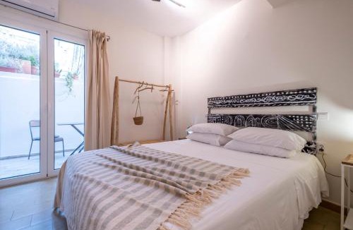 Tolo House | Ammos Tolo
