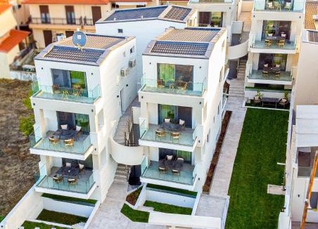 Nikita Apartment | Ammos-Villas Nikiti