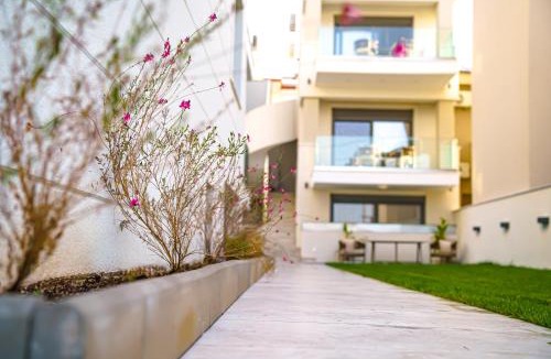 Nikita Apartment | Ammos-Villas Nikiti