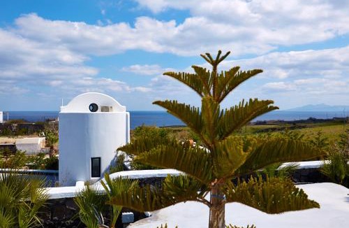 Exo Gialos Villa | Amor Hideaway Villas