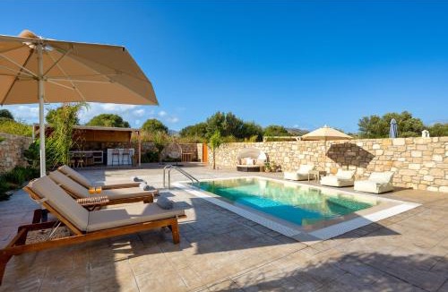 Gennadi Villa | Amora Pool Villas