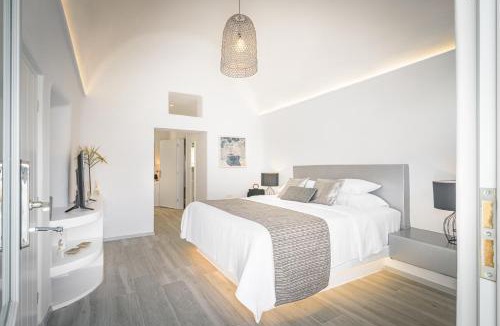 Imerovigli Bed & Breakfast | Amoramelia Villas