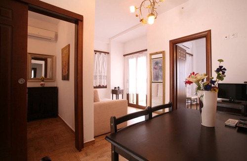 Mpatsi Hotel | Amorani Studios
