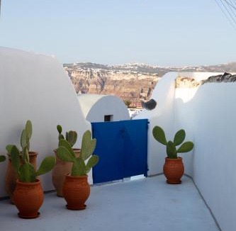 Akrotiri Apartment | Amphora Villas - Akrotiri Cozy Getaways