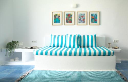 Akrotiri Apartment | Amphora Villas - Akrotiri Cozy Getaways