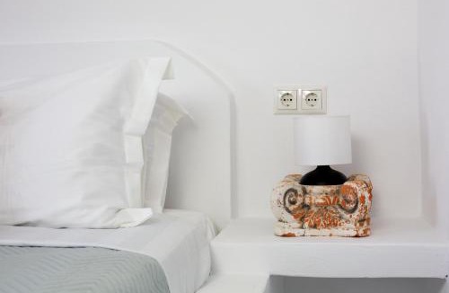 Akrotiri Apartment | Amphora Villas - Akrotiri Cozy Getaways