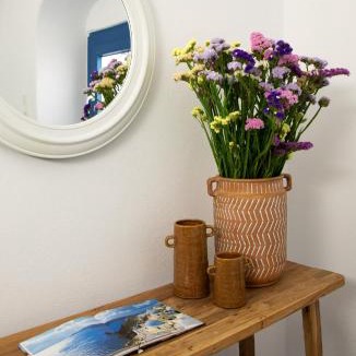 Akrotiri Apartment | Amphora Villas - Akrotiri Cozy Getaways