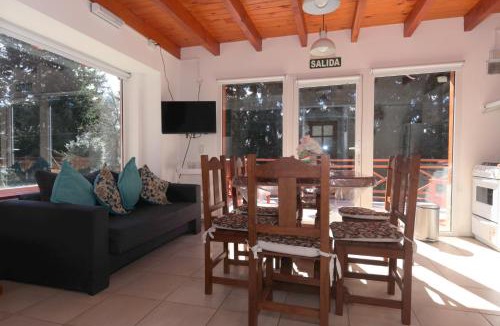 Nahuel Huapi House | Amutuy Bariloche