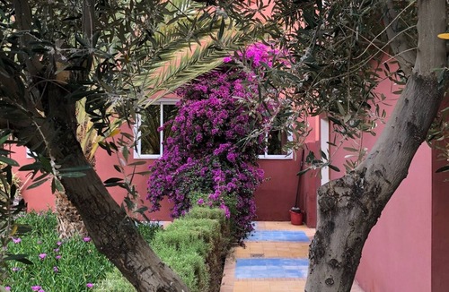 Afeggou House | An exclusive offer to rent this exquisite house