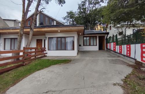 Province of Tierra del Fuego House | Ananda