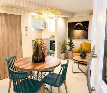Agios Adrianos Apartment | Anassa's Apartment - Άνασσα Διαμέρισμα