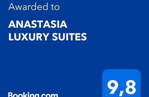 Tolo Apartment | ANASTASIA Elegant Studios II