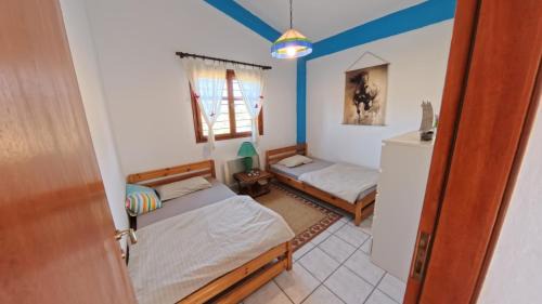 Polygyros Apartment | Anchorpoint SteMakis