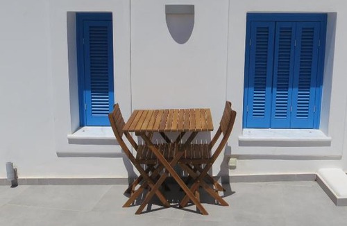Pitrofos House | Andoni's House