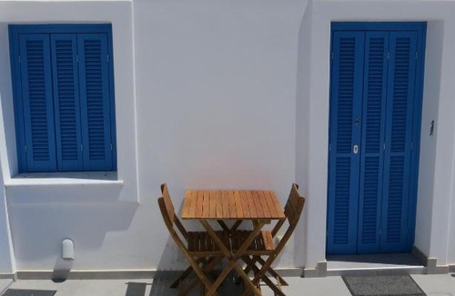 Pitrofos House | Andoni's House