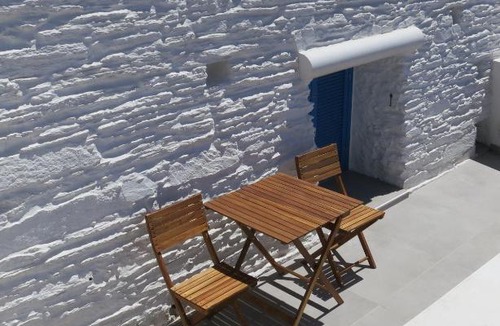 Pitrofos House | Andoni's House
