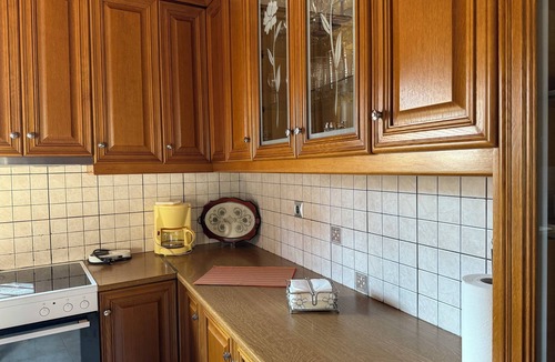 Valira Apartment | Andrea's House