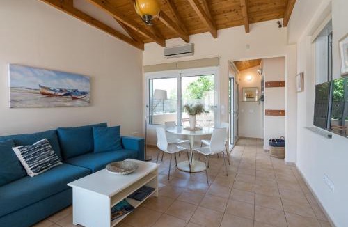Lixouri House | Andreas House