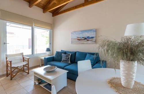 Lixouri House | Andreas House