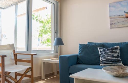 Lixouri House | Andreas House