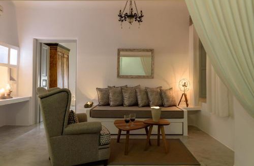 Pyrgos House | Andromaches - by Senses Collection
