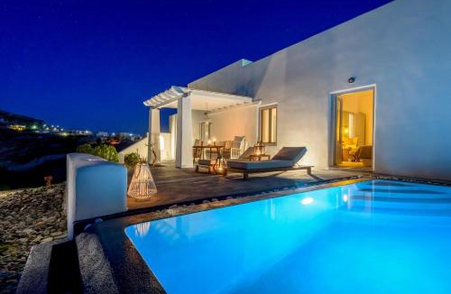 Pyrgos House | Andromaches - by Senses Collection