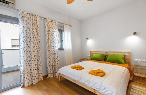 Markopoulon Villa | Andromeda 2BR Home close Airport Porto Rafti