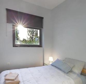Markopoulon Villa | Andromeda 2BR Home close Airport Porto Rafti