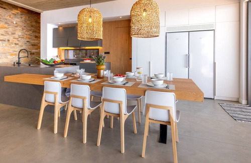 Gavrio Villa | AndrosThea Luxury Villa