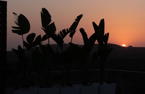 Roumeli Villa | Anema Villa, a picture-perfect summer escape