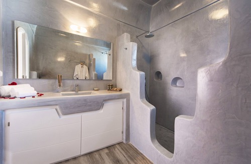 Oia House | Anemi House & Villas