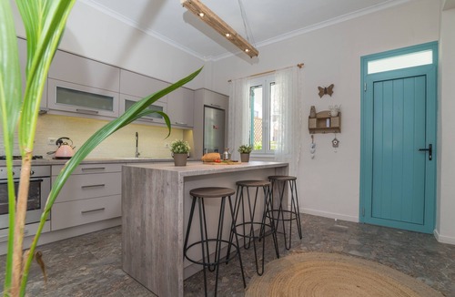 Alykes House | Anemos 3 Bedroom Beach House
