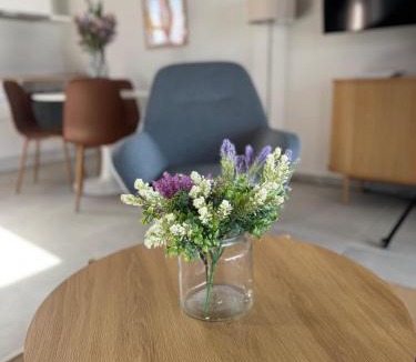 Analipsi House | Anemos and Thalassa Suites Seabreeze Resort Crete