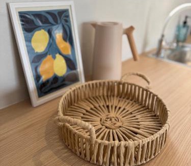 Analipsi House | Anemos and Thalassa Suites Seabreeze Resort Crete