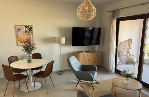 Analipsi House | Anemos and Thalassa Suites Seabreeze Resort Crete