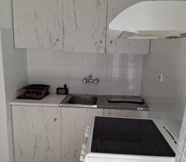 Steni Dirfyos Apartment | Angel's apartments