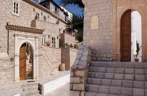 idhra House | Angelica Traditional Boutique Hotel