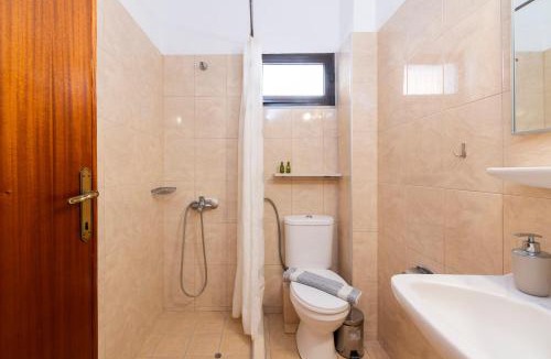 Neos Marmaras Apartment | Angelika Rooms