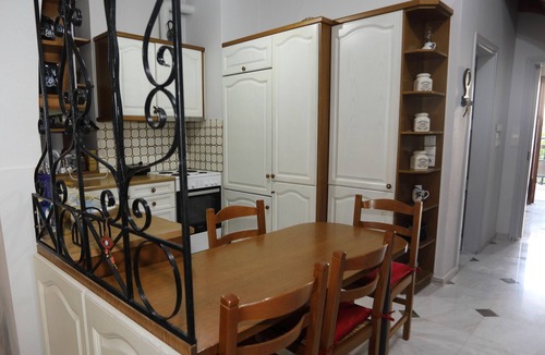 Old Town Rethymnon House | Angelina's House