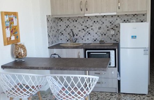 Agii Anargiri Apartment | Angelique Όμορφο διαμέρισμα στο Porto Heli