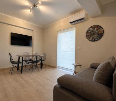 Gefira Mpania Apartment | Angelland Luxury Suites