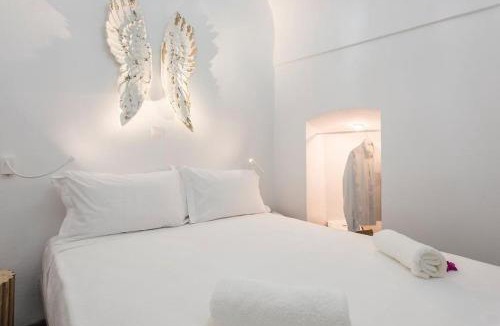 Megalochori Villa | Angels Villa Santorini