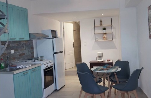 Koroni Condo | Angira 3 Seaview Escape - Koroni Sunny Getaway