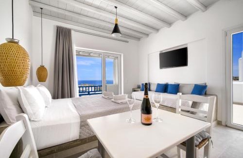 Plintri Apartment | Anius Apartments