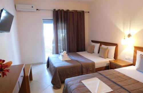 Sarti House | Anna house 1