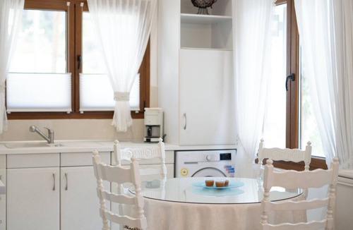 Kalambaka House | Anna Maria Family House#1